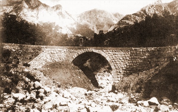 Most na Crnom Potoku